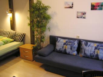Rekreační apartmán Vídeň Rekreační apartmán Vídeň