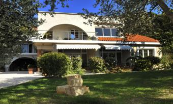 Kuća za odmor Insel Rab Objekat za odmor Kuća za odmor Insel Rab Objekat za odmor