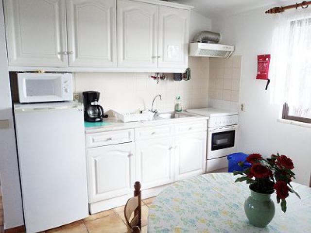 Apartment Barbara - Apartman za odmor Objekat za odmor Apartment Barbara - Apartman za odmor Objekat za odmor