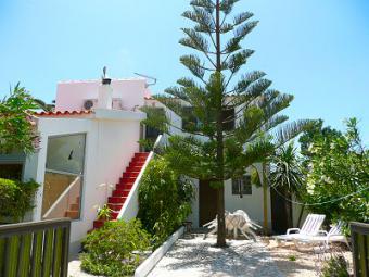 Apartman za odmor Vale da Telha / Arrifana Apartman za odmor Vale da Telha / Arrifana