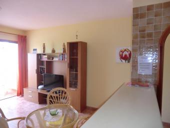 Rekreační apartmán 2-6 Ložnice Rekreační apartmán Los Gigantes Ložnice