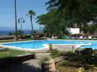 Appartement Hibisco G5 - Appartamento per le vacanze Los Gigantes