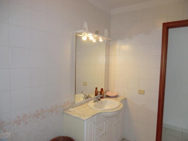 1-1 - Appartement de vacances Salle de bain & toilettes 1-1 - Appartement de vacances Salle de bain & toilettes