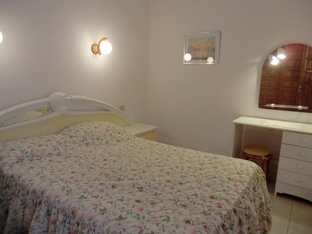 1-1 - Appartement de vacances Chambre 1-1 - Appartement de vacances Chambre