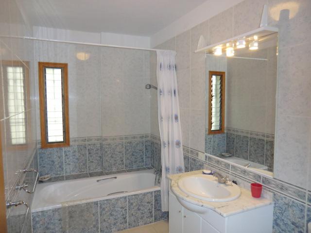 1-1 - Appartement de vacances Salle de bain & toilettes 1-1 - Appartement de vacances Salle de bain & toilettes