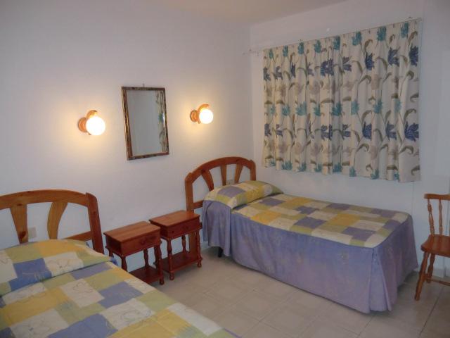 1-1 - Appartement de vacances Chambre 1-1 - Appartement de vacances Chambre
