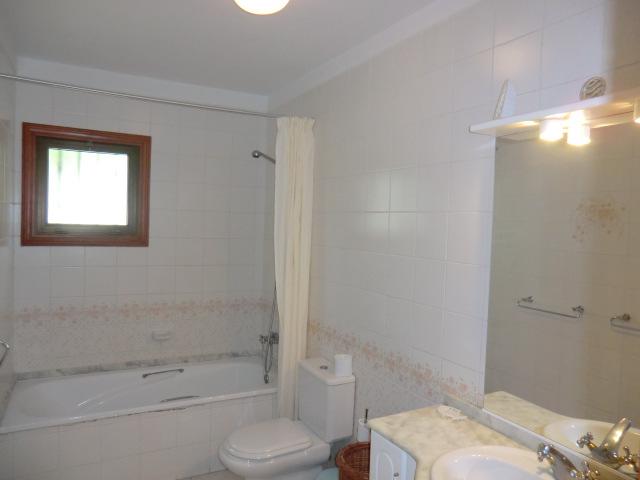 1-1 - Appartement de vacances Salle de bain & toilettes 1-1 - Appartement de vacances Salle de bain & toilettes