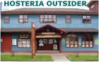 Hosteria Outsider - Bed & Breakfast Puerto Varas