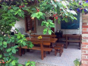 Casa per le vacanze Insel Rab
