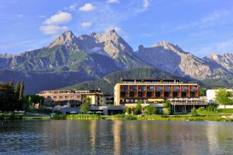 Hotel Saalfelden 