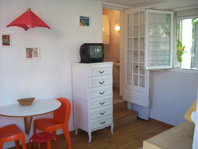 pour 2 pers., à 300m mer - Gite-Holiday House pour 2 pers., à 300m mer - Gite-Holiday House