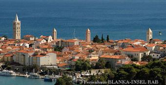 Vakantiewoning Insel Rab Keuken Vakantiewoning Insel Rab Keuken