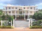 Alpha Villa flic en flac - Bed & Breakfast Μαυρίκιος