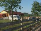Vulkanresort - Campingplass Kemeneskapolna