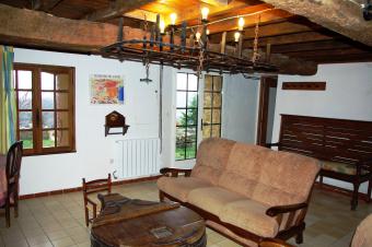 Gîte Camps sur l'Agly 