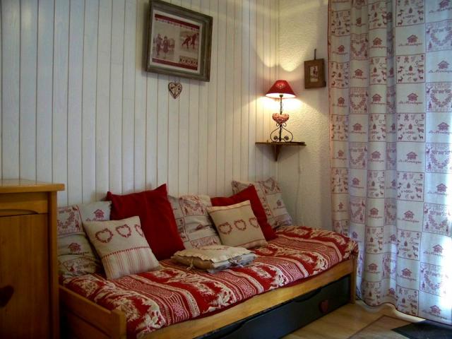 appartement aux 2 Alpes - Apartamento de férias appartement aux 2 Alpes - Apartamento de férias