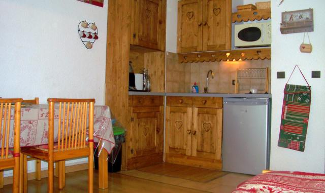 appartement aux 2 Alpes - Apartamento de férias appartement aux 2 Alpes - Apartamento de férias