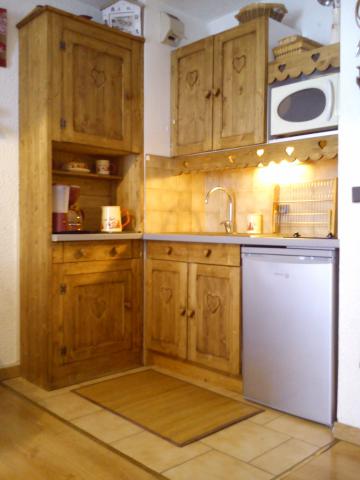 appartement aux 2 Alpes - Apartamento de férias appartement aux 2 Alpes - Apartamento de férias