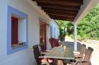 ruime woning Monte Rosa  - Vakantiewoning Lagos