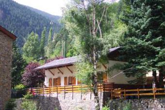 Feriehus Arinsal Ferieeiendom Feriehus Arinsal Ferieeiendom