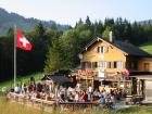 Erlebnishütte Mauser - Tatil Konutu Schwyz