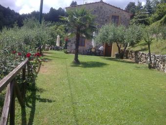 Bed & Breakfast Pianello Vallesina Bed & Breakfast Pianello Vallesina