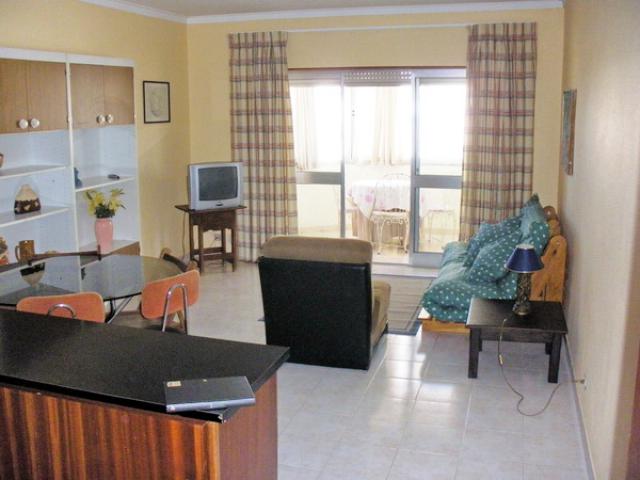 Apartamento Sergio 50258 - Semesterlägenhet Vardagsrum Apartamento Sergio 50258 - Semesterlägenhet Vardagsrum