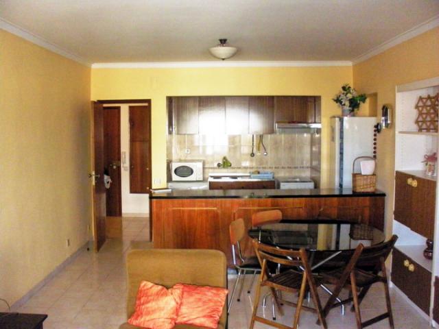 Apartamento Sergio 50258 - Semesterlägenhet Matsal Apartamento Sergio 50258 - Semesterlägenhet Matsal