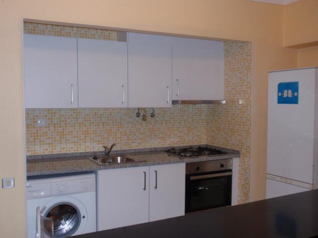 Apartamento Sergio 50258 - Semesterlägenhet Kök Apartamento Sergio 50258 - Semesterlägenhet Kök