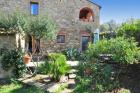 Casa Melina 1 - Apartman za odmor Castiglion Fiorentino