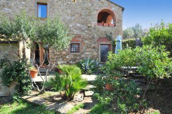 Vacation Apartment Castiglion Fiorentino Vacation Property