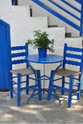 Vacation Apartment AEGINA Bedroom Vacation Apartment AEGINA Bedroom