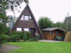 Komfort-Ferienhaus - Lomakoti Damp Ostsee