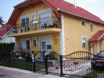 Rekreační apartmán Bük rekreační objekt Rekreační apartmán Bük rekreační objekt