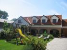 Am Arkadenhof - Apartamento de vacaciones Deutsch Haslau