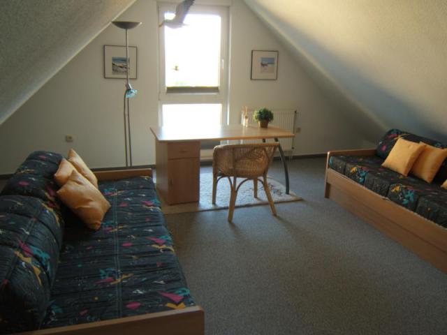 MÖWENNEST ARENDSEE - Vacation Apartment Bedroom MÖWENNEST ARENDSEE - Vacation Apartment Bedroom