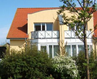Vacation Apartment Kühlungsborn Vacation Apartment Kühlungsborn