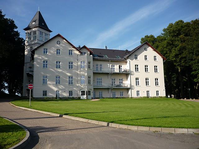 Schloß Hohen Niendorf - Apartamento de vacaciones Schloß Hohen Niendorf - Apartamento de vacaciones