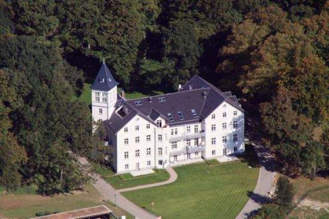 Schloß Hohen Niendorf - Apartamento de vacaciones Objeto de vacaciones Schloß Hohen Niendorf - Apartamento de vacaciones Objeto de vacaciones
