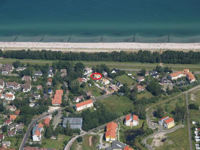 GODEKE MICHELS/ Whg. Seelord - Apartman za odmor Okolina GODEKE MICHELS/ Whg. Seelord - Apartman za odmor Okolina