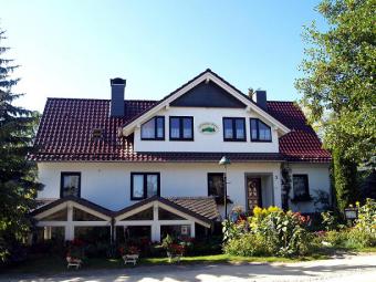 Semesterhus Wernigerode / Drübeck Semesterobjekt Semesterhus Wernigerode / Drübeck Semesterobjekt