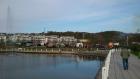 Rügen - Seepark Sellin - Lomahuoneisto Ostseebad Sellin