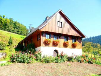 Vacation Home Oppenau Gardening System