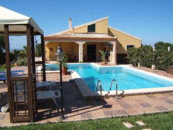 Vacation Apartment Marina di Ragusa 