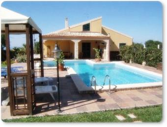 Rekreační apartmán Marina di Ragusa rekreační objekt Rekreační apartmán Marina di Ragusa rekreační objekt