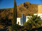 Finca Molino los Arcos - Finca Nijar