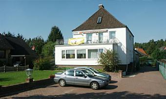 Hotel Nienhagen bei Celle Ferienobjekt