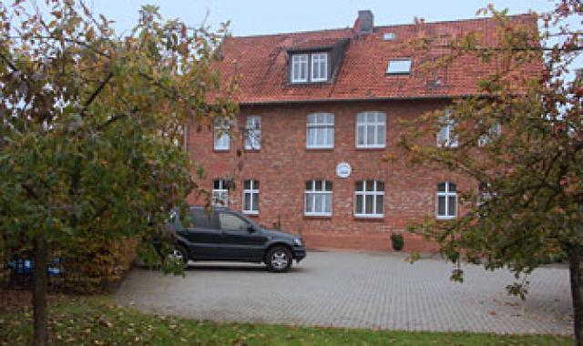 Hotel Gaestehaus Schaper - Hotel Ferieejendom Hotel Gaestehaus Schaper - Hotel Ferieejendom