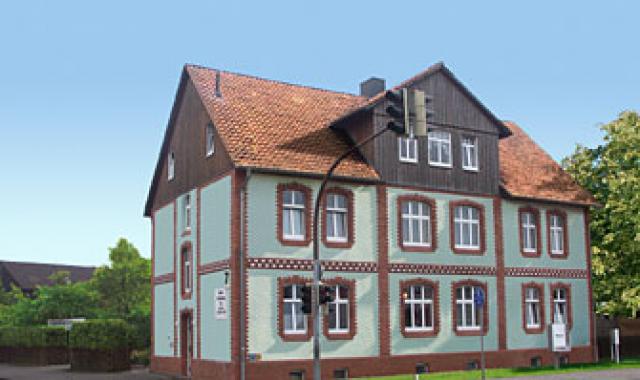Hotel Gaestehaus Schaper - Hotel Ferieejendom Hotel Gaestehaus Schaper - Hotel Ferieejendom