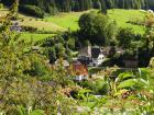 Gruppenhotel Holzwälder Höhe - Casa de vacaciones Bad Rippoldsau